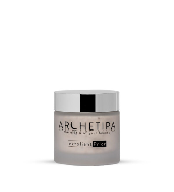 exfoliant Prior - crema viso esfoliante