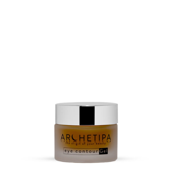 eye contour Gel