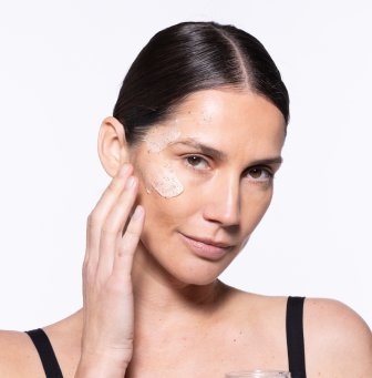 exfoliant Prior