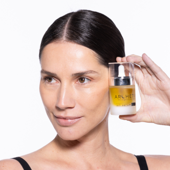oil serum