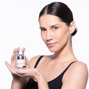 fluid serum