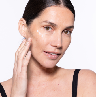 eye revitalize serum