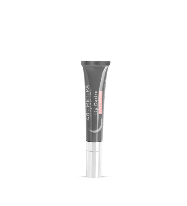 Lip Desire Berry Volume