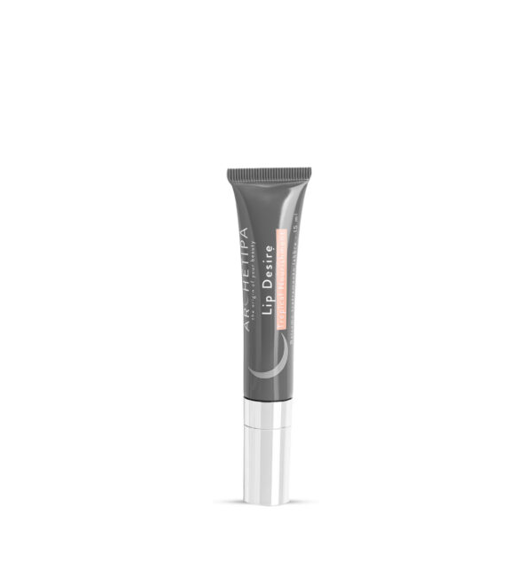 Lip Desire Tropical Nourishment