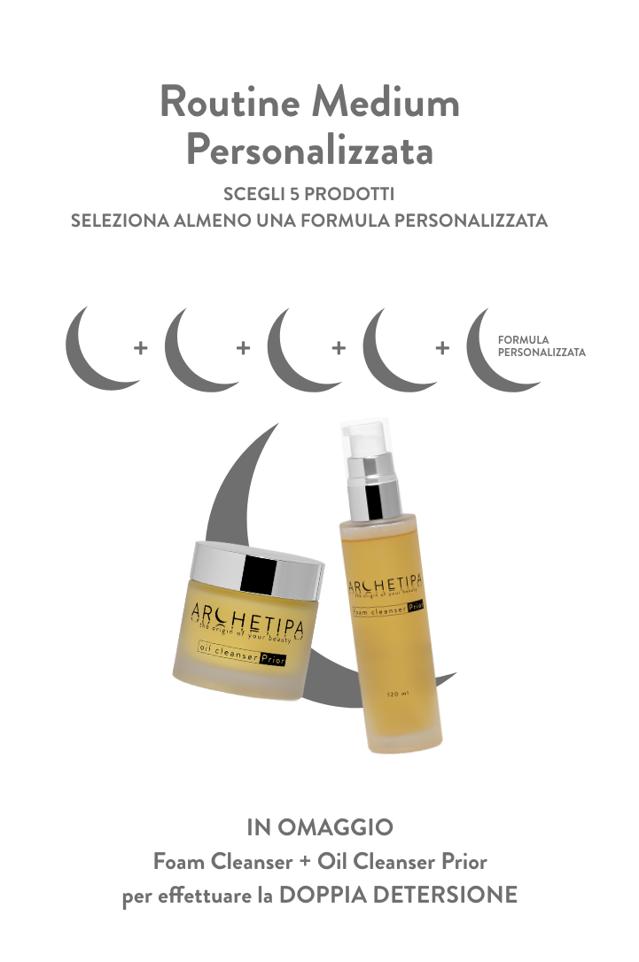 Scheda Routine Medium