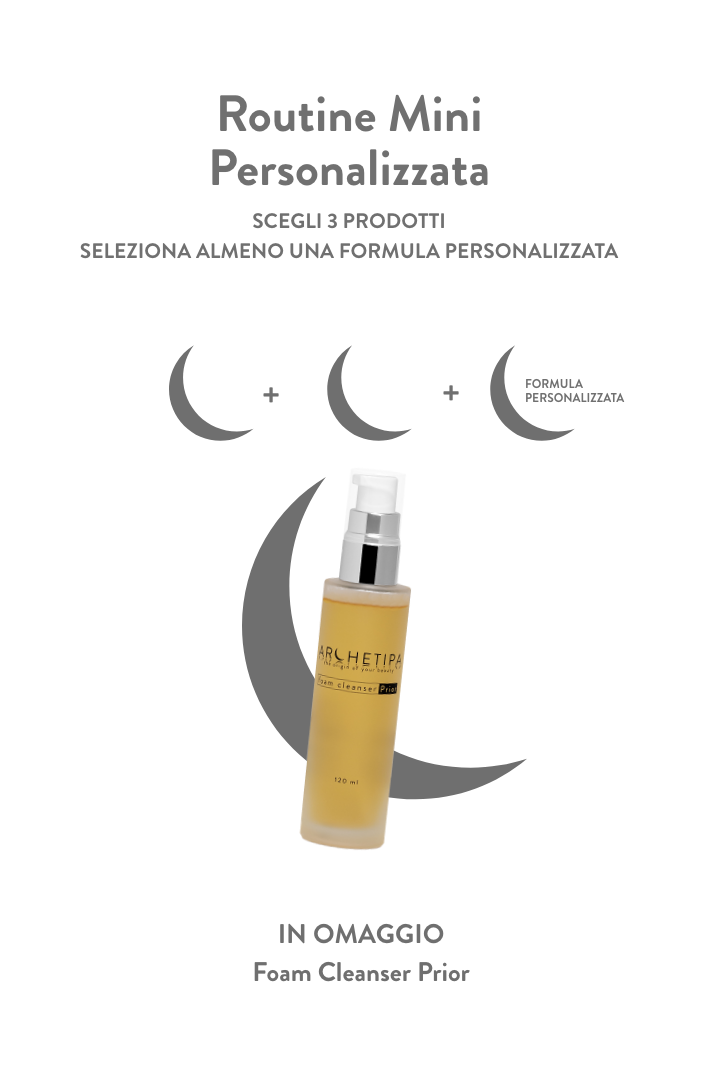Scheda Routine Mini