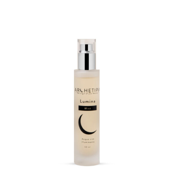 Lumina Mist viso