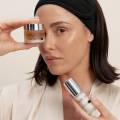 Global Eye Solution: il protocollo completo drenante, per uno sguardo luminoso