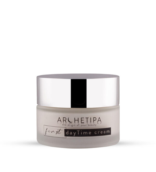 first dayTime cream