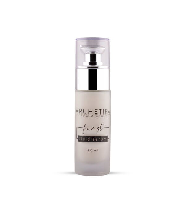 first fluid Serum