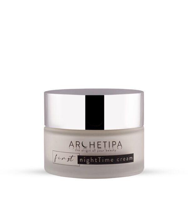 first nightTime cream