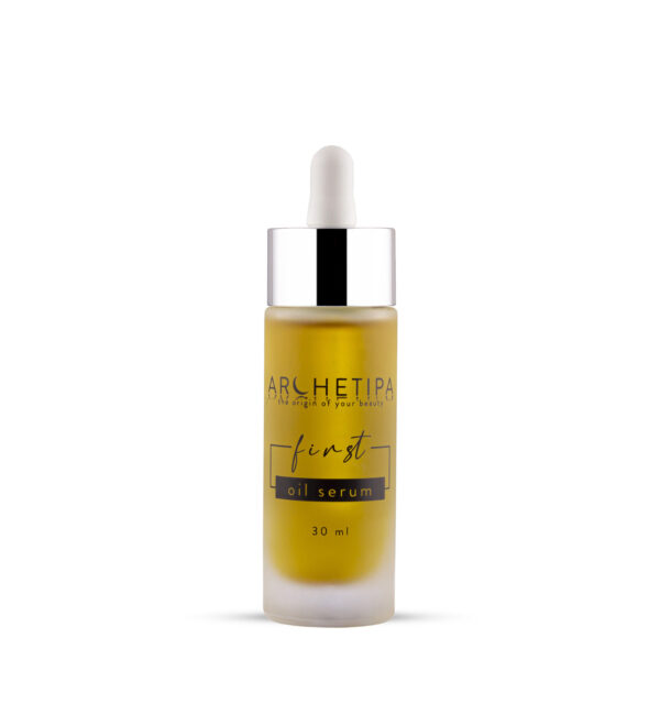 first oil Serum