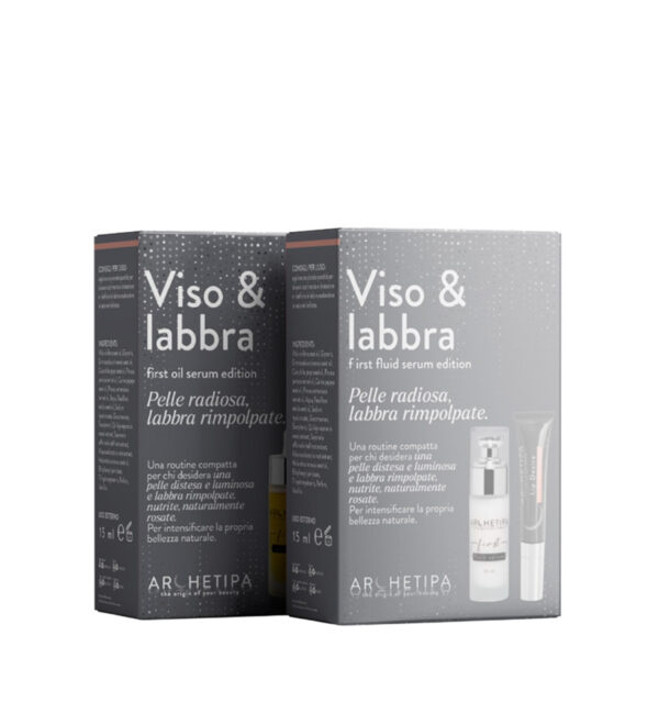 Viso & labbra